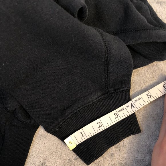 Holloway Men's Medium Club Ohio Established 2011 Logo Sweatpants Joggers Pockets - Picture 12 of 12